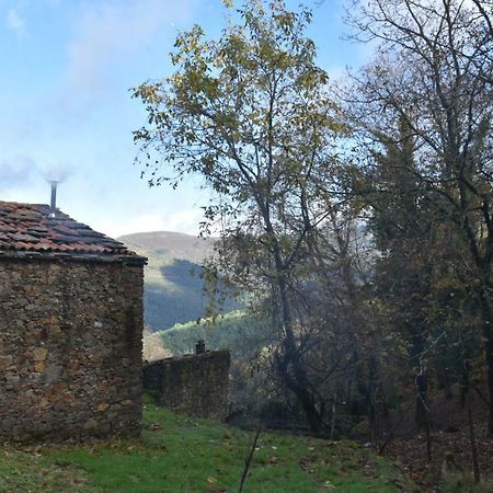 Casa Javali Chiqueiro Esterno foto