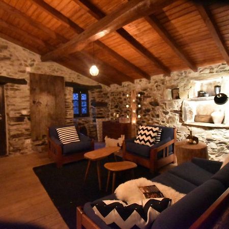 Casa Javali Chiqueiro Esterno foto