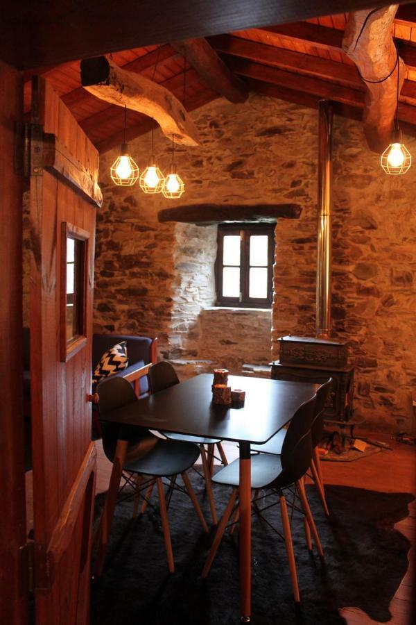 Casa Javali Chiqueiro Esterno foto