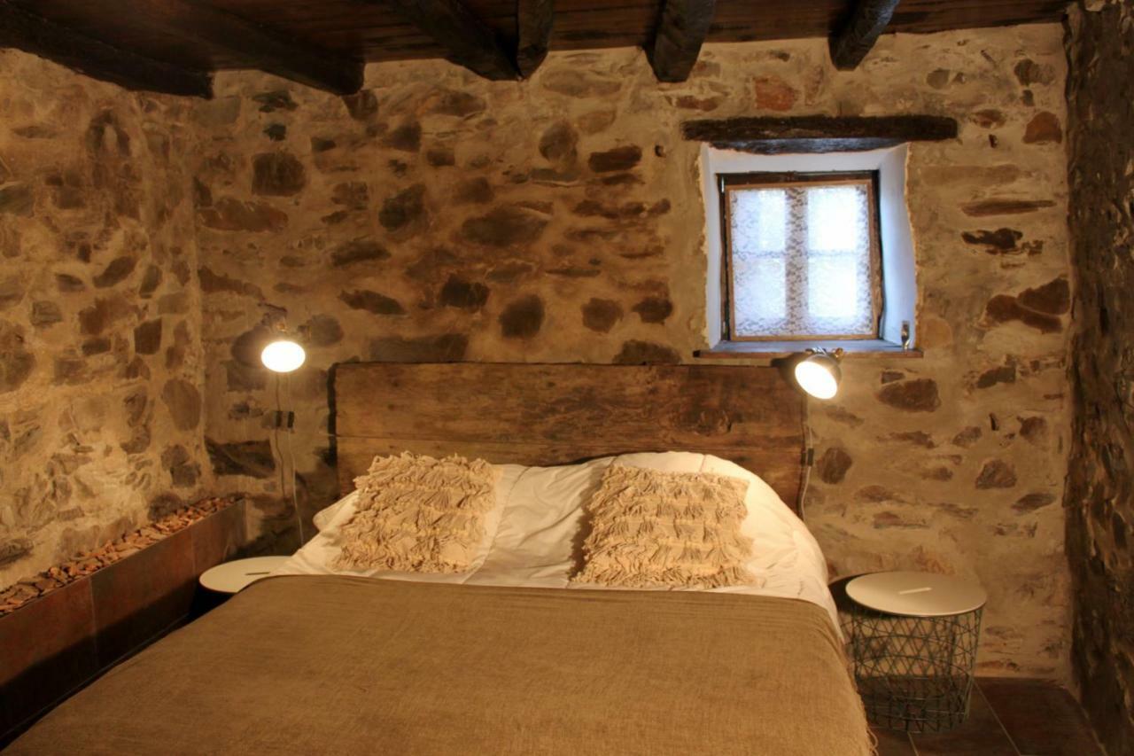 Casa Javali Chiqueiro Esterno foto