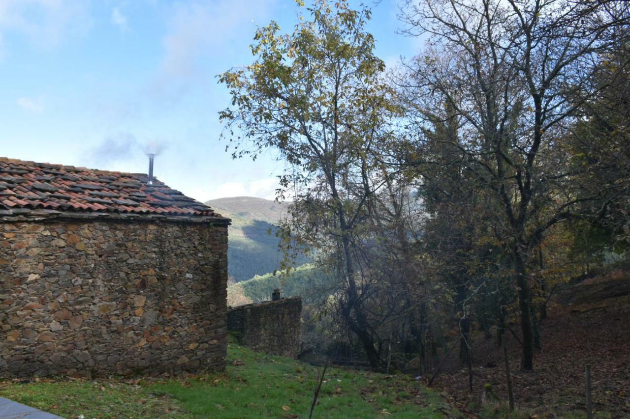 Casa Javali Chiqueiro Esterno foto