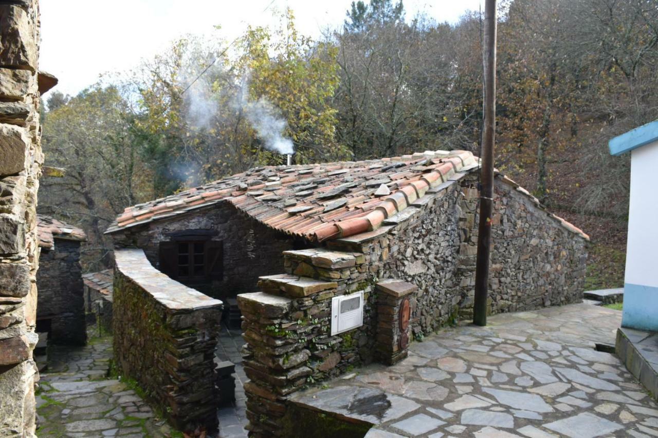 Casa Javali Chiqueiro Esterno foto