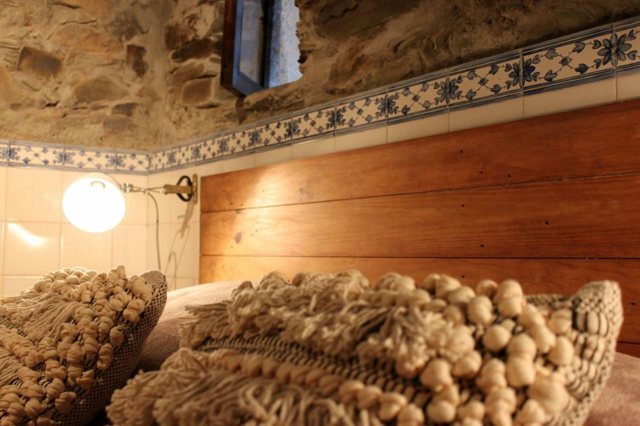 Casa Javali Chiqueiro Esterno foto