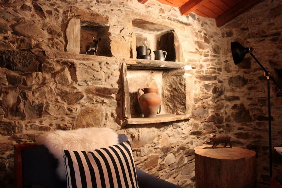 Casa Javali Chiqueiro Esterno foto