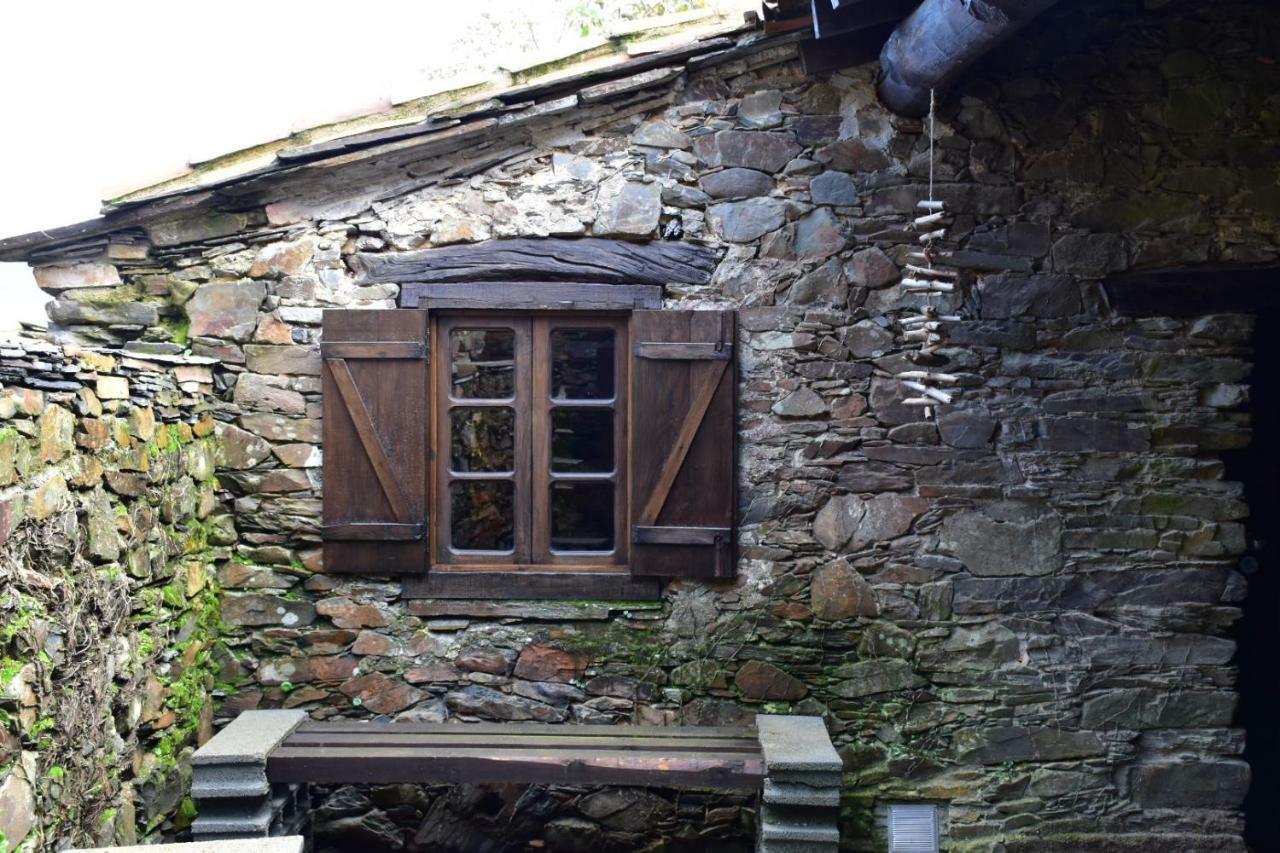 Casa Javali Chiqueiro Esterno foto