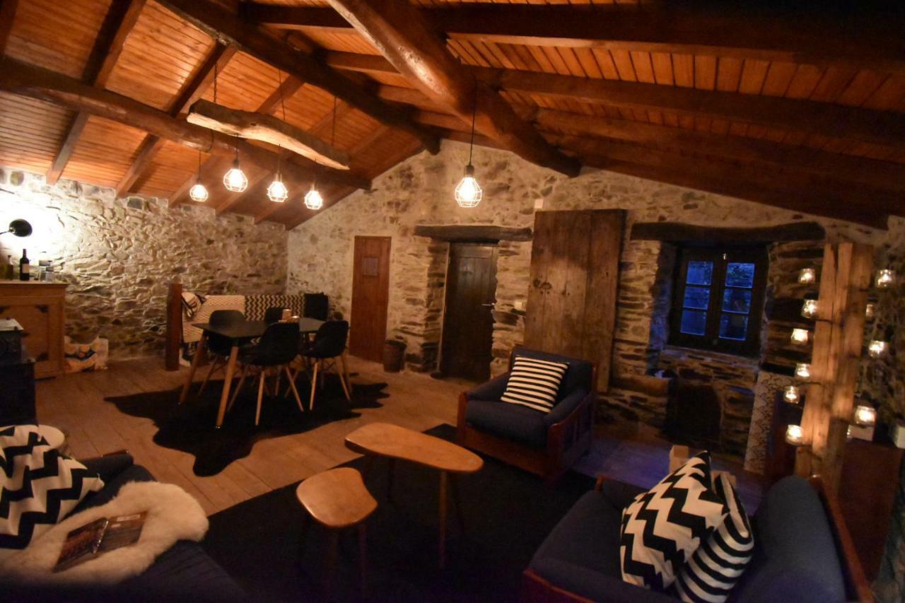 Casa Javali Chiqueiro Esterno foto