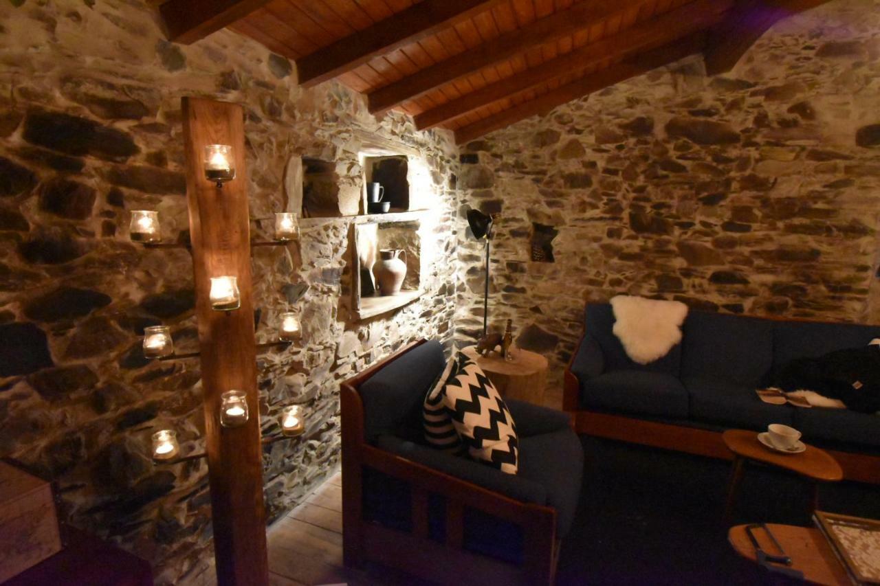 Casa Javali Chiqueiro Esterno foto
