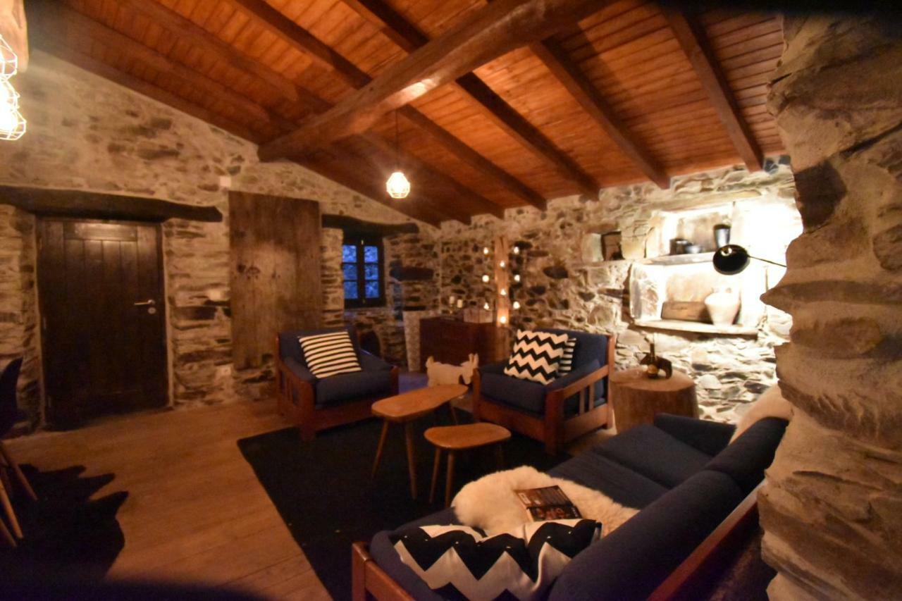 Casa Javali Chiqueiro Esterno foto